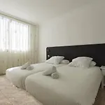 Apartament Macarena *