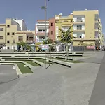 Macarena Apartament *