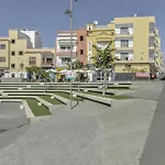 Macarena Apartament Playa de San Juan (Tenerife)