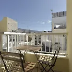Apartament Macarena Playa de San Juan (Tenerife)
