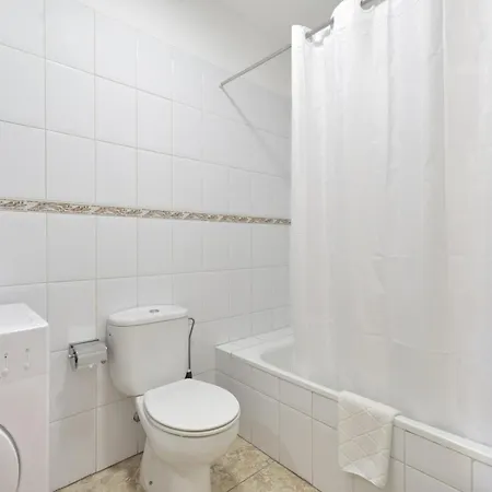 Apartament Macarena Playa de San Juan (Tenerife)