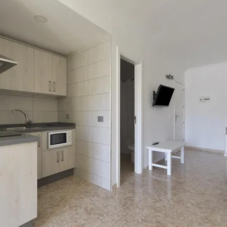 Apartment Macarena