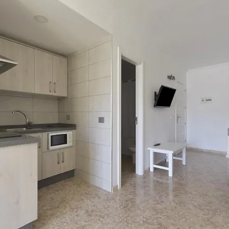 Apartamento Macarena *