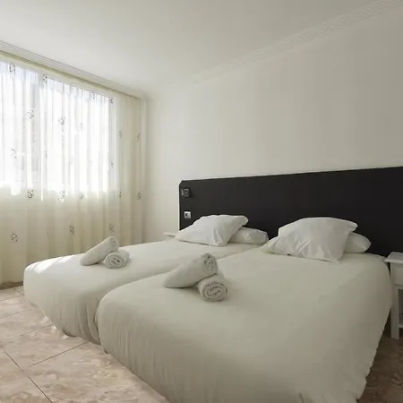 Apartamento Macarena *