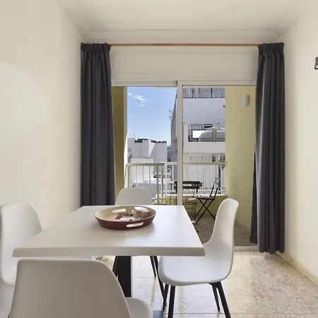 Apartamento Macarena